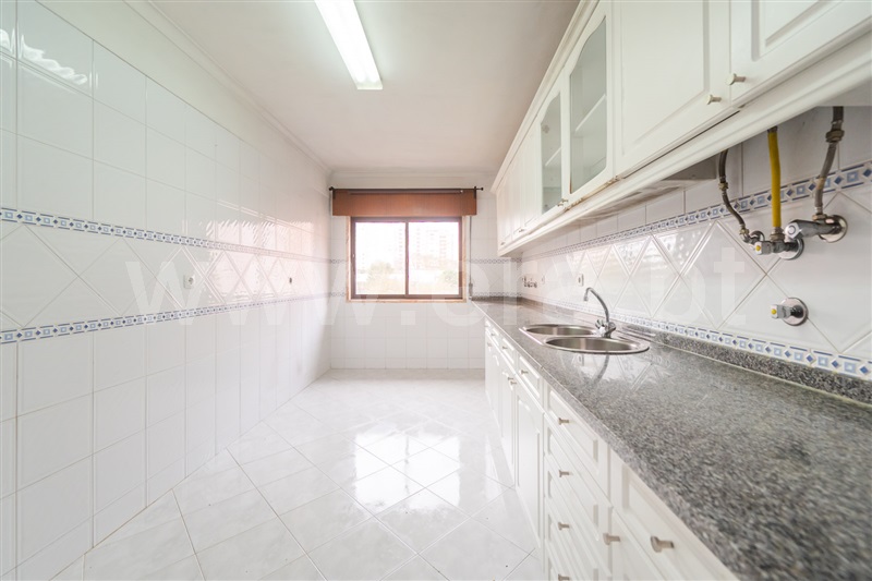 Apartamento T2 à venda em Cacém e São Marcos, Sintra — foto 3