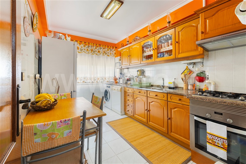 Apartamento T2 / Sintra, Cacém