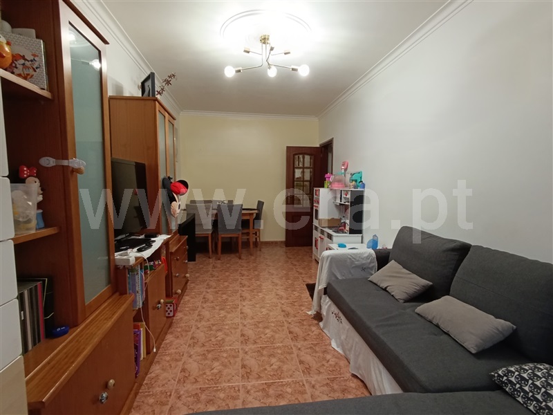 Apartamento T2 Sintra, Casal de Cambra - 1448914 - 27