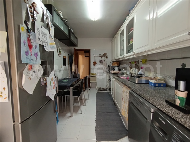 Apartamento T2 Sintra, Casal de Cambra - 1448914 - 30