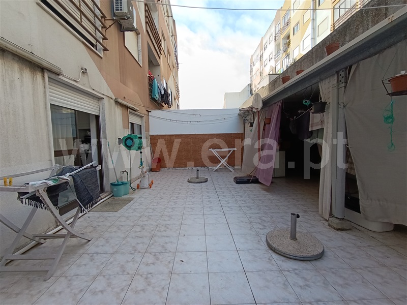 Apartamento T2 Sintra, Casal de Cambra - 1448914 - 31