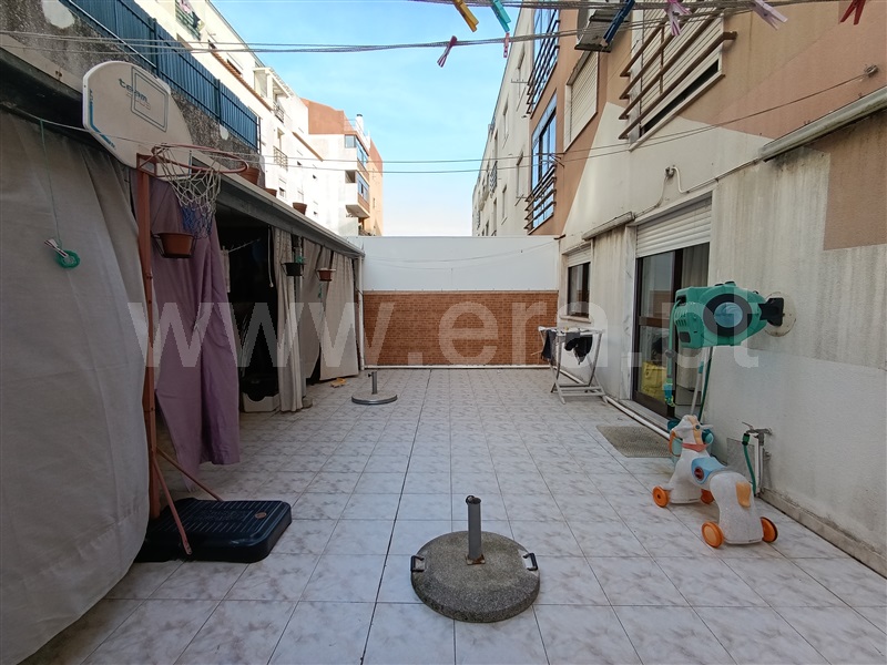 Apartamento T2 Sintra, Casal de Cambra - 1448914 - 32