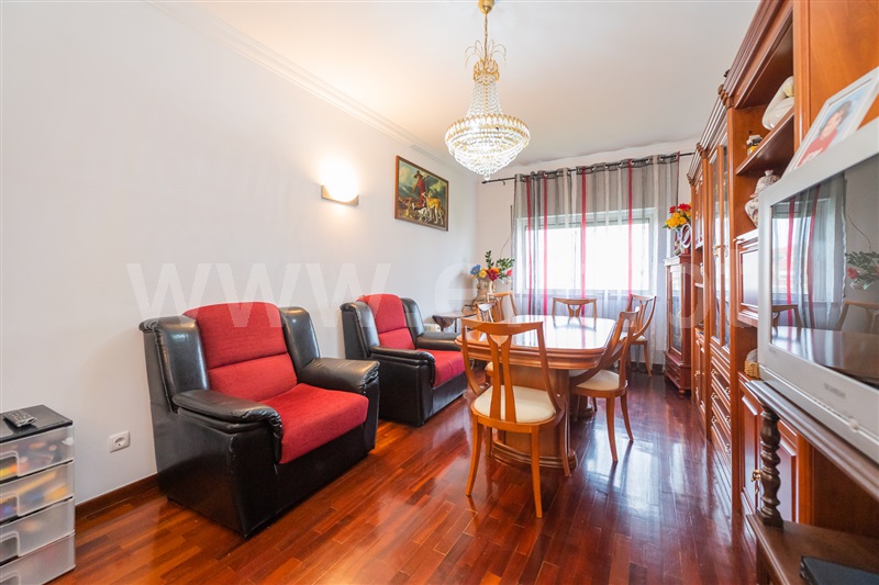 Apartamento T2 Sintra, Casal de Cambra - 1450929 - 1