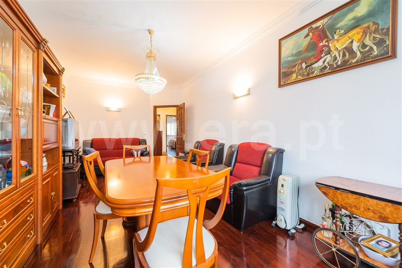 Apartamento T2 Sintra, Casal de Cambra - 1450929 - 2