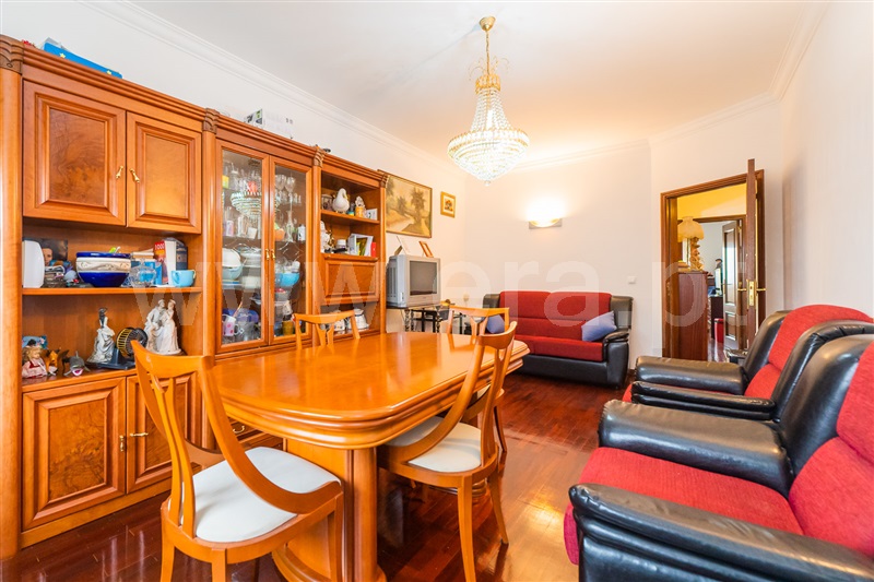 Apartamento T2 Sintra, Casal de Cambra - 1450929 - 3