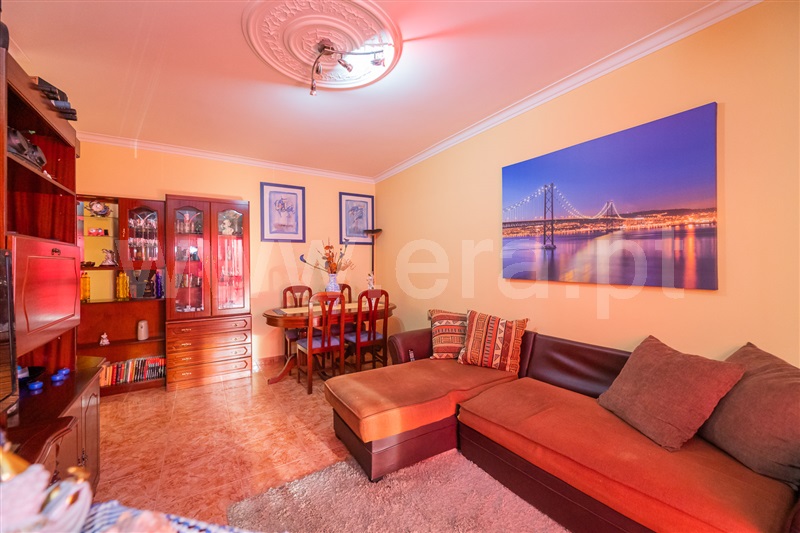 Apartamento T2 Sintra, Casal de Cambra - 1460414 - 3