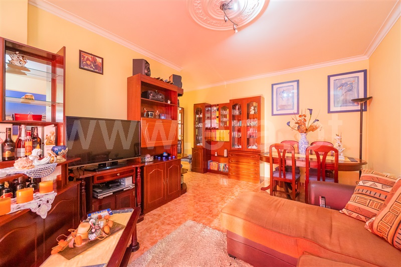 Apartamento T2 Sintra, Casal de Cambra - 1460414 - 4
