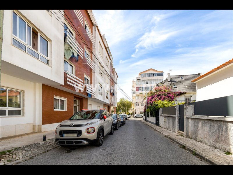 Apartamento T2 à venda em Casal de Cambra, Sintra — foto 13