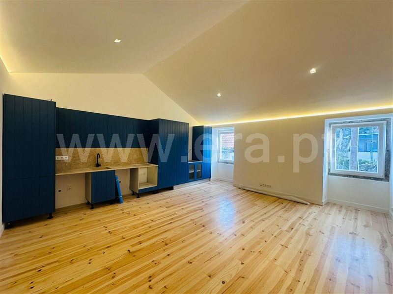 Apartamento T2 / Sintra, Colares Velho