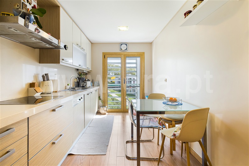 Apartment in Sintra - View 3
