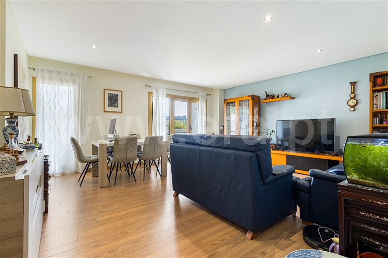 Apartment in Sintra - View 4