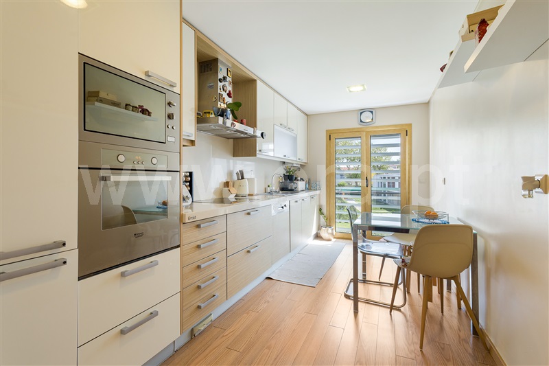 Apartment in Sintra - View 2