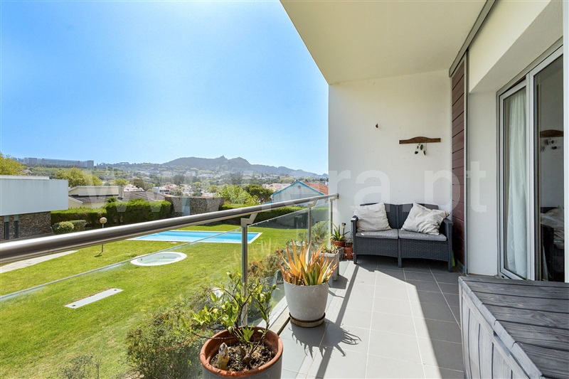 Apartment in Sintra