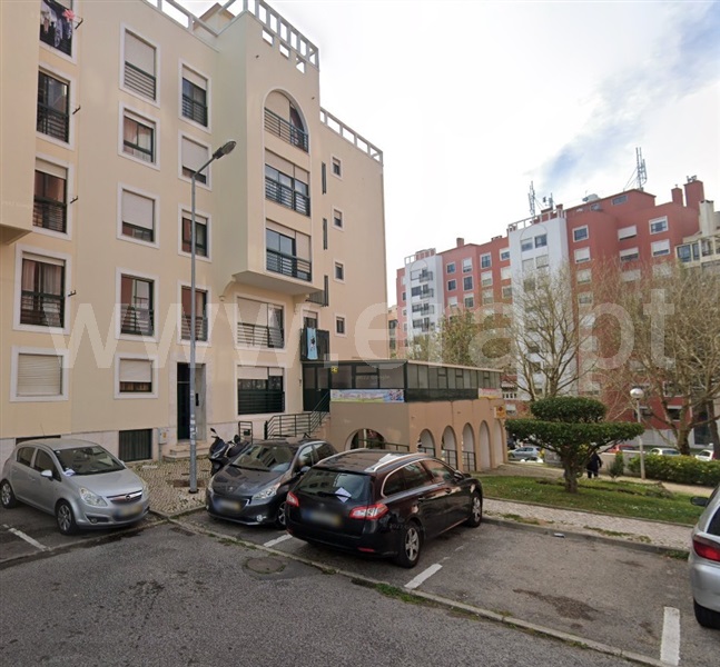 Apartamento T2 / Sintra, Massamá 6ª Fase