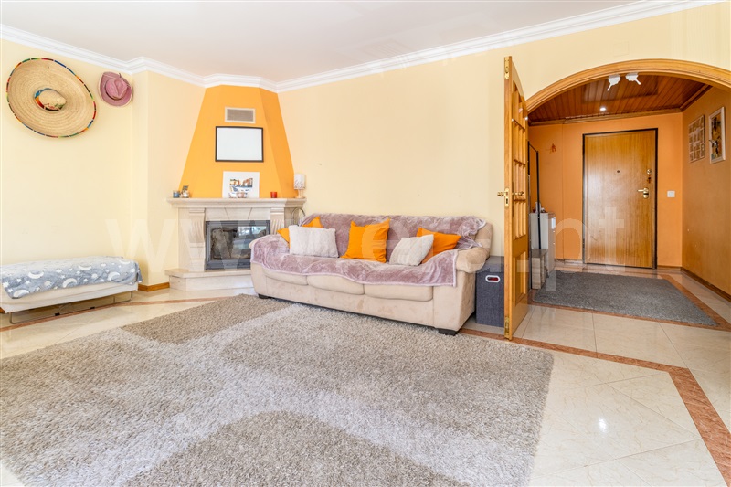 Apartamento T2 Sintra, Massamá e Monte Abraão - 1480609 - 2