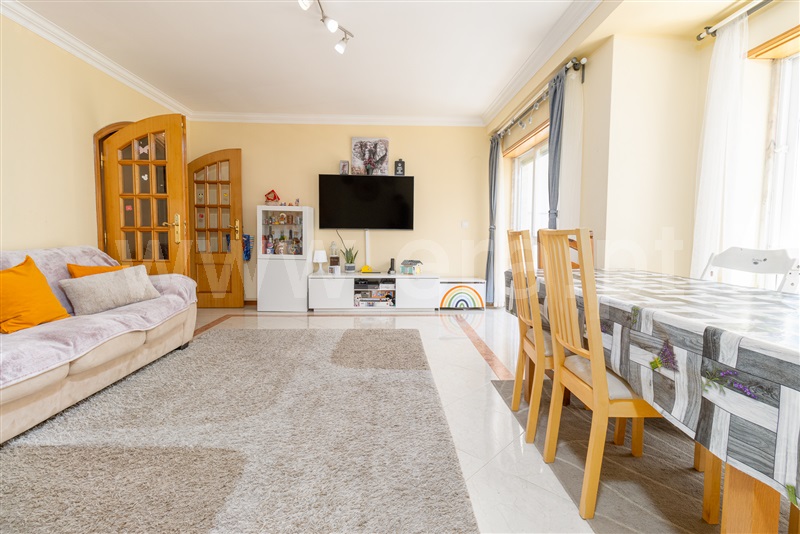 Apartamento T2 Sintra, Massamá e Monte Abraão - 1480609 - 6