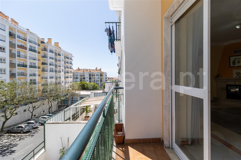 Apartamento T2 Sintra, Massamá e Monte Abraão - 1480609 - 7