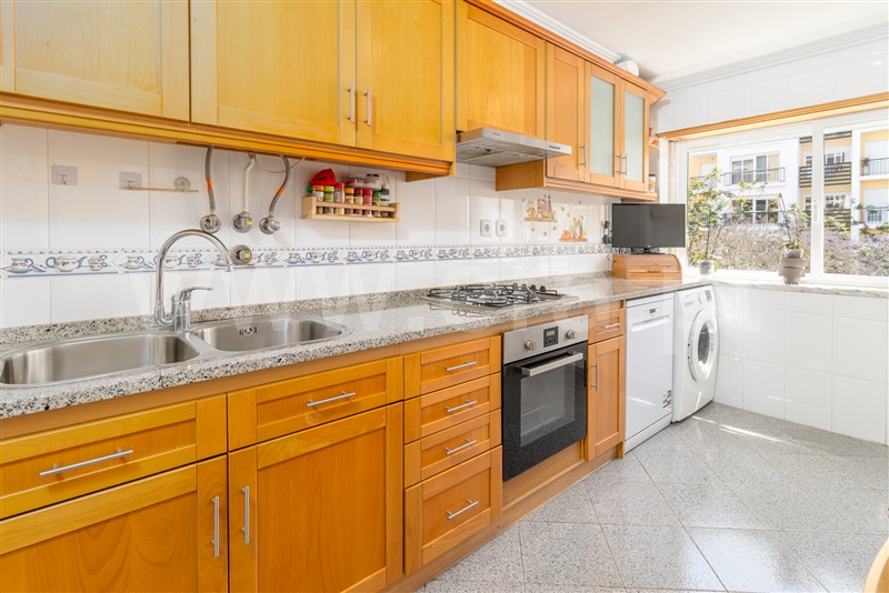 Apartamento T2 Sintra, Massamá e Monte Abraão - 1480609 - 10