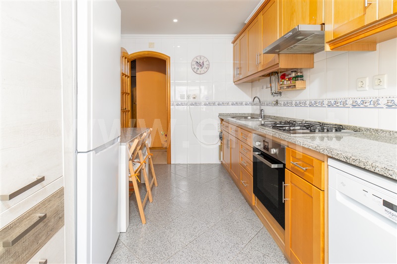 Apartamento T2 Sintra, Massamá e Monte Abraão - 1480609 - 13