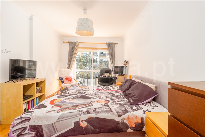 Apartamento T2 Sintra, Massamá e Monte Abraão - 1480609 - 17