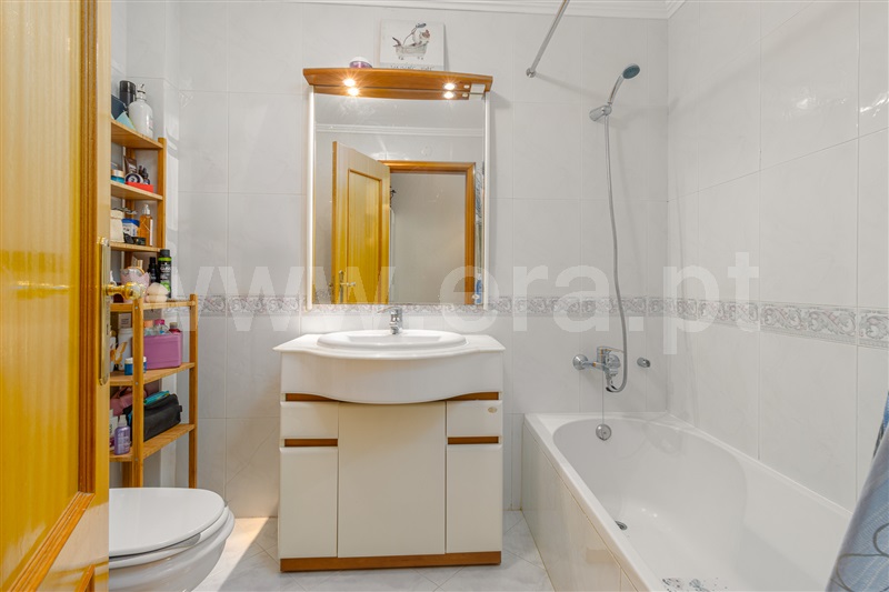 Apartamento T2 Sintra, Massamá e Monte Abraão - 1480609 - 21