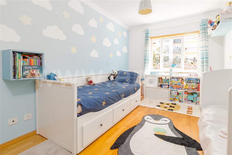 Apartamento T2 Sintra, Massamá e Monte Abraão - 1480609 - 24
