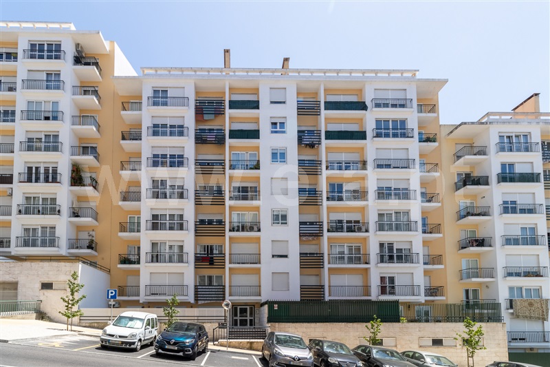 Apartamento T2 Sintra, Massamá e Monte Abraão - 1480609 - 28