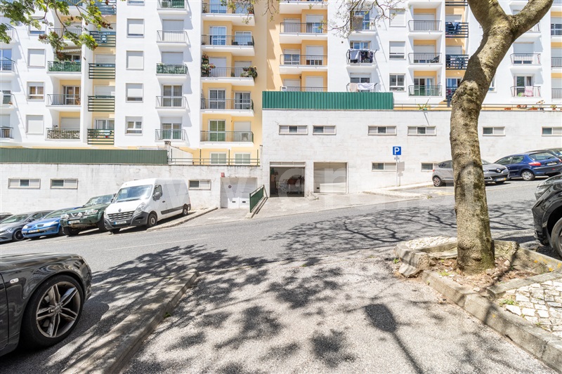 Apartamento T2 Sintra, Massamá e Monte Abraão - 1480609 - 29