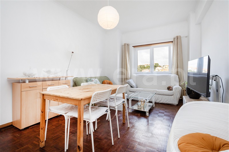 Apartamento T2 Sintra, Massamá e Monte Abraão - 1490152 - 3