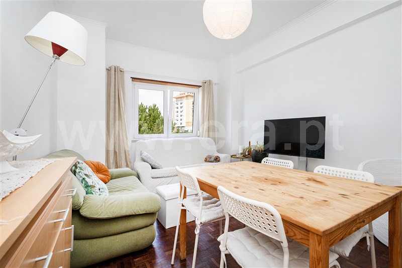 Apartamento T2 Sintra, Massamá e Monte Abraão - 1490152 - 4
