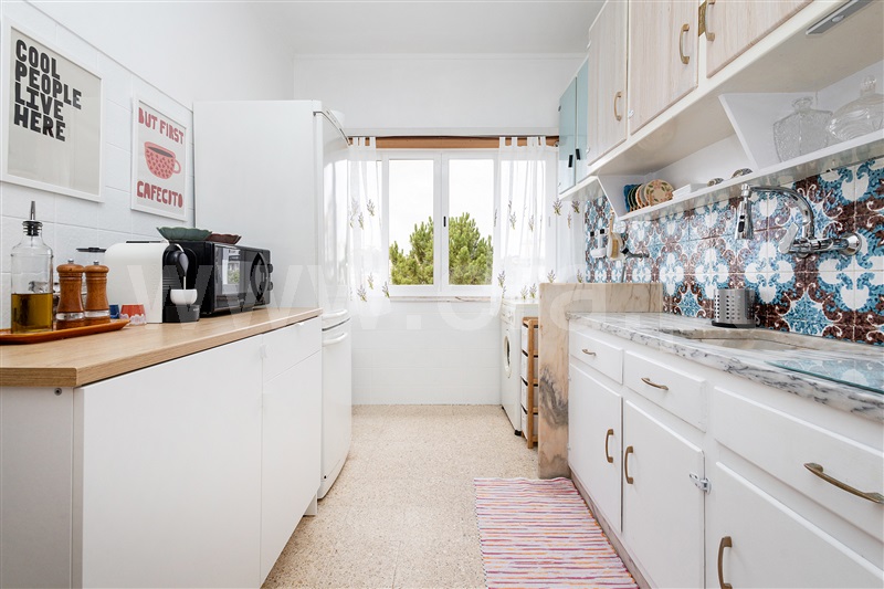 Apartamento T2 / Sintra, Massamá e Monte Abraão