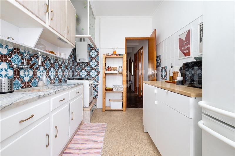 Apartamento T2 Sintra, Massamá e Monte Abraão - 1490152 - 7