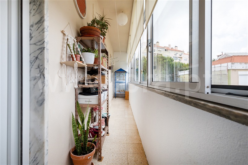 Apartamento T2 Sintra, Massamá e Monte Abraão - 1490152 - 14