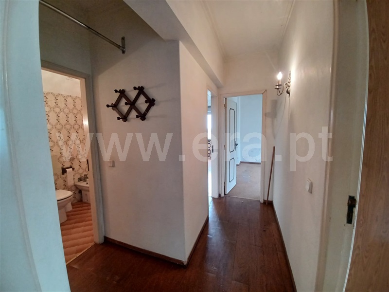 Apartamento T2 Sintra, Massamá e Monte Abraão - 1490205 - 5