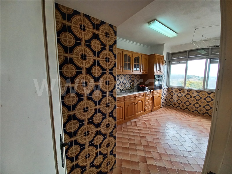 Apartamento T2 Sintra, Massamá e Monte Abraão - 1490205 - 8