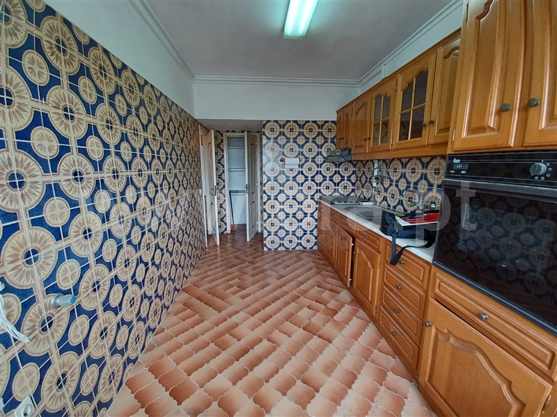 Apartamento T2 Sintra, Massamá e Monte Abraão - 1490205 - 9