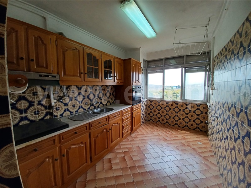 Apartamento T2 Sintra, Massamá e Monte Abraão - 1490205 - 18