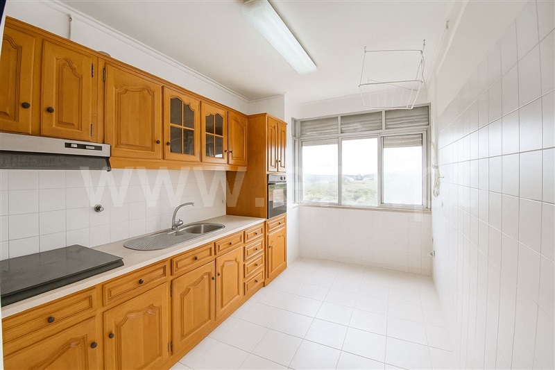 Apartamento T2 Sintra, Massamá e Monte Abraão - 1490205 - 23