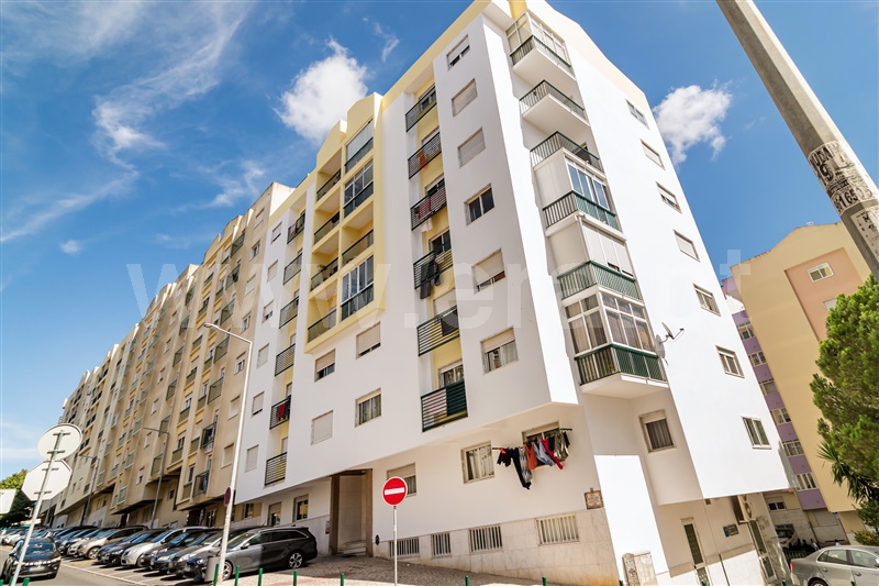 Apartamento T2 Sintra, Massamá e Monte Abraão - 1503375 - 1