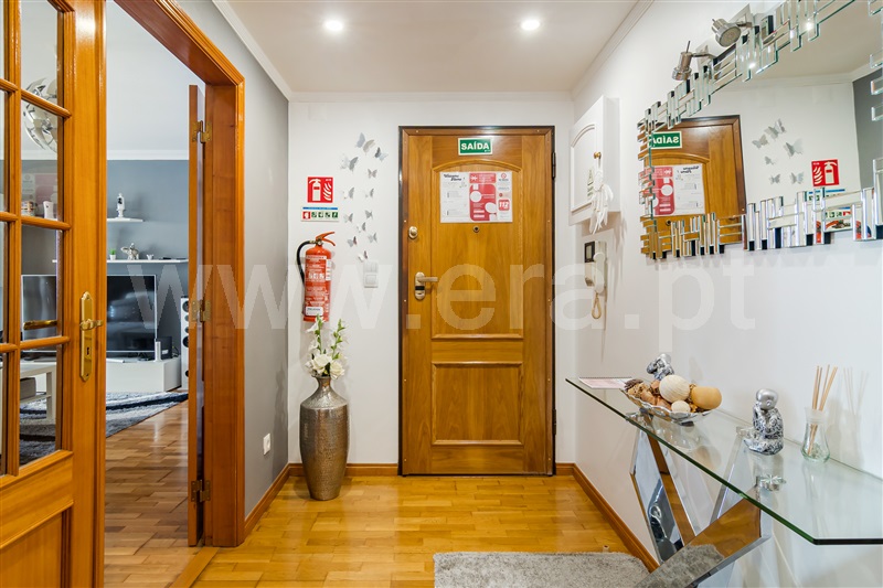 Apartamento T2 Sintra, Massamá e Monte Abraão - 1503375 - 2