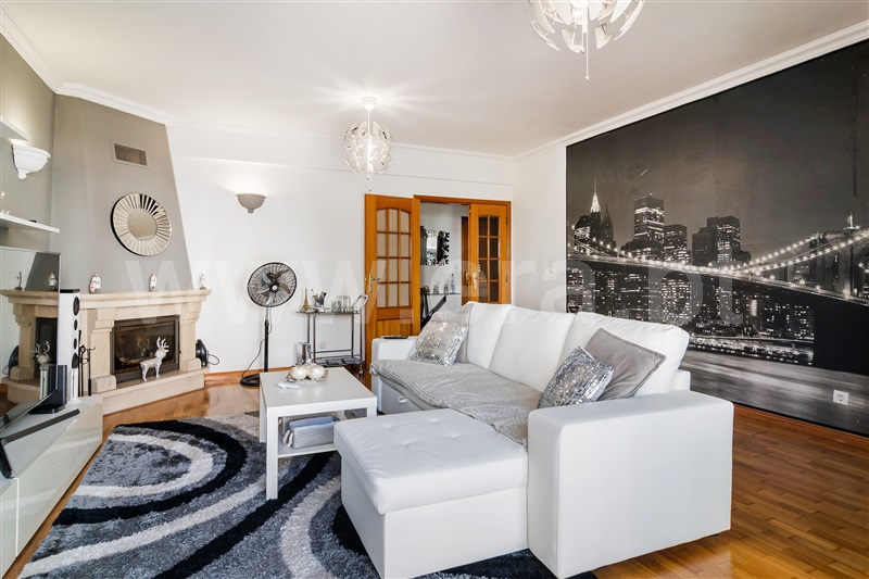 Apartamento T2 Sintra, Massamá e Monte Abraão - 1503375 - 4