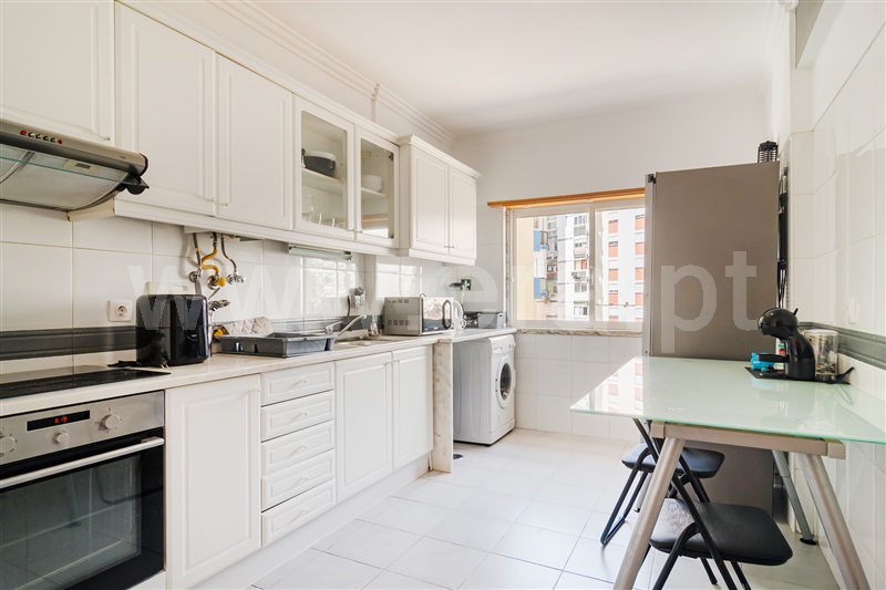 Apartamento T2 Sintra, Massamá e Monte Abraão - 1503375 - 6