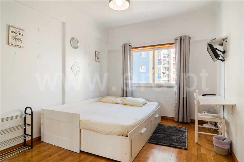 Apartamento T2 Sintra, Massamá e Monte Abraão - 1503375 - 10