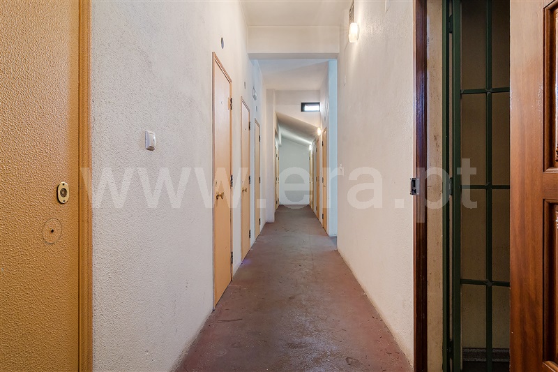 Apartamento T2 Sintra, Massamá e Monte Abraão - 1503375 - 13
