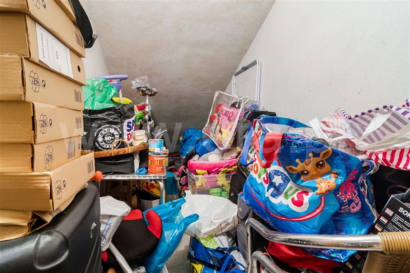Apartamento T2 Sintra, Massamá e Monte Abraão - 1503375 - 14