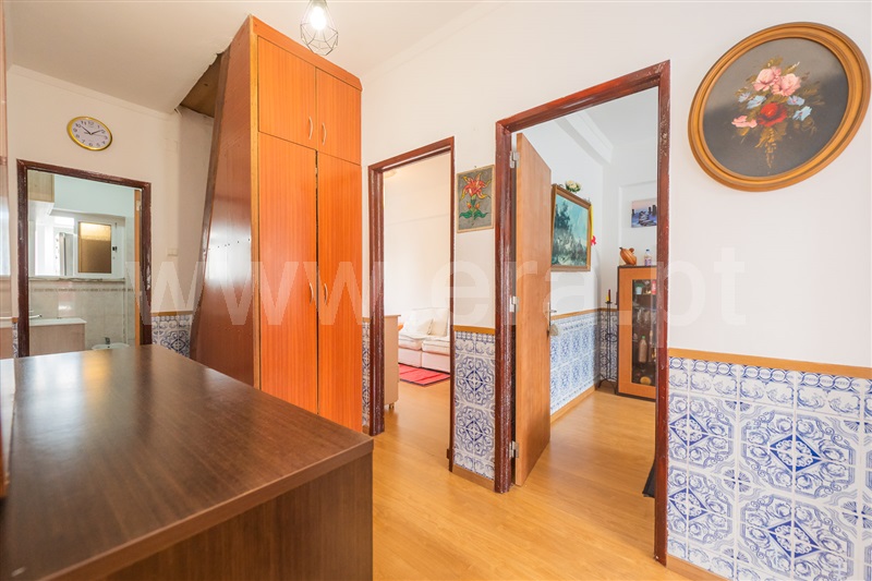 Apartamento T2 / Sintra, Massamá e Monte Abraão - View 4