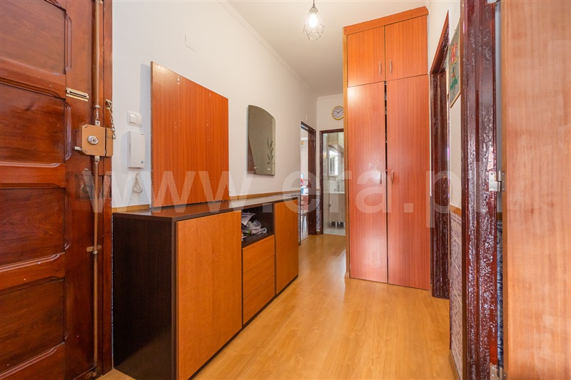 Apartamento T2 / Sintra, Massamá e Monte Abraão - View 5
