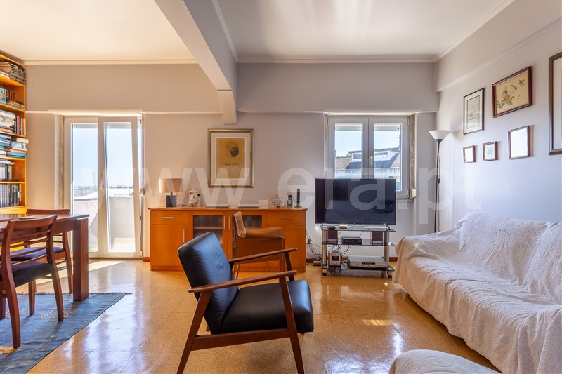 Apartamento T2 Sintra, Massamá e Monte Abraão - 1506316 - 5