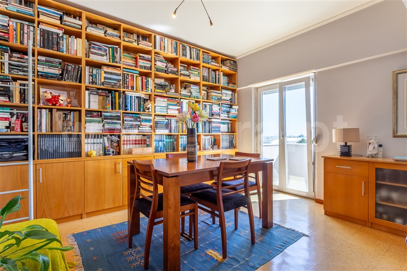 Apartamento T2 Sintra, Massamá e Monte Abraão - 1506316 - 8