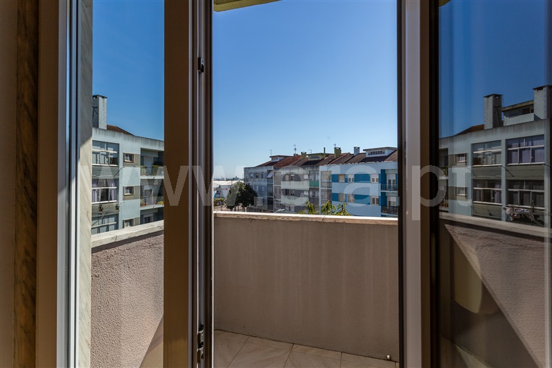 Apartamento T2 Sintra, Massamá e Monte Abraão - 1506316 - 10